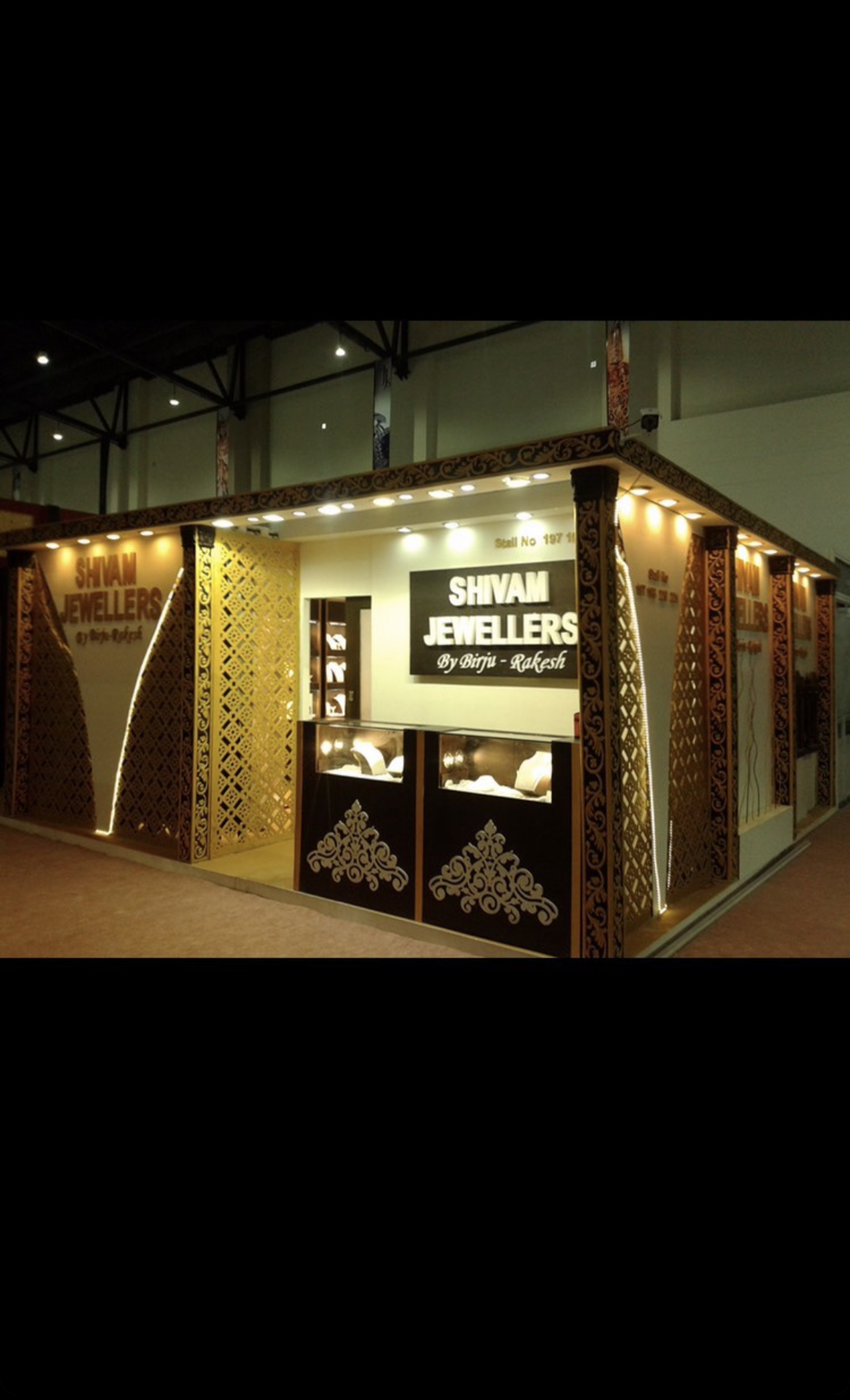 JEWELLERS ASSOCIATION SHOW JAIPUR 2014